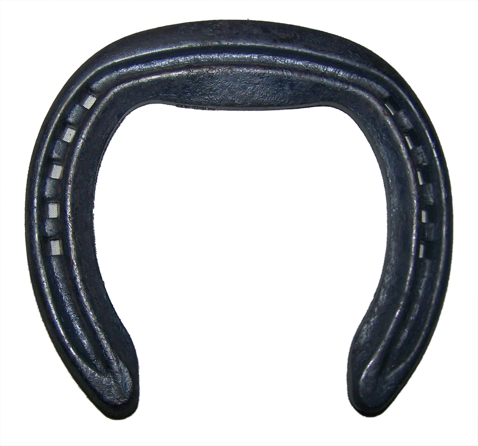 Steel HorseshoesCentaur